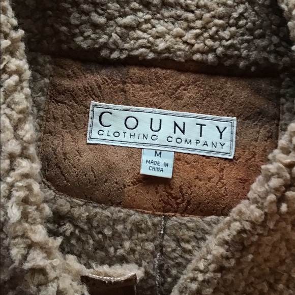 Western Vest - Picture 4 of 4